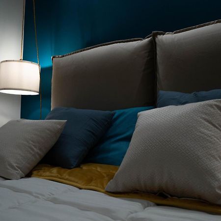 Trithome Suite Boutique Barberini Рим Екстер'єр фото