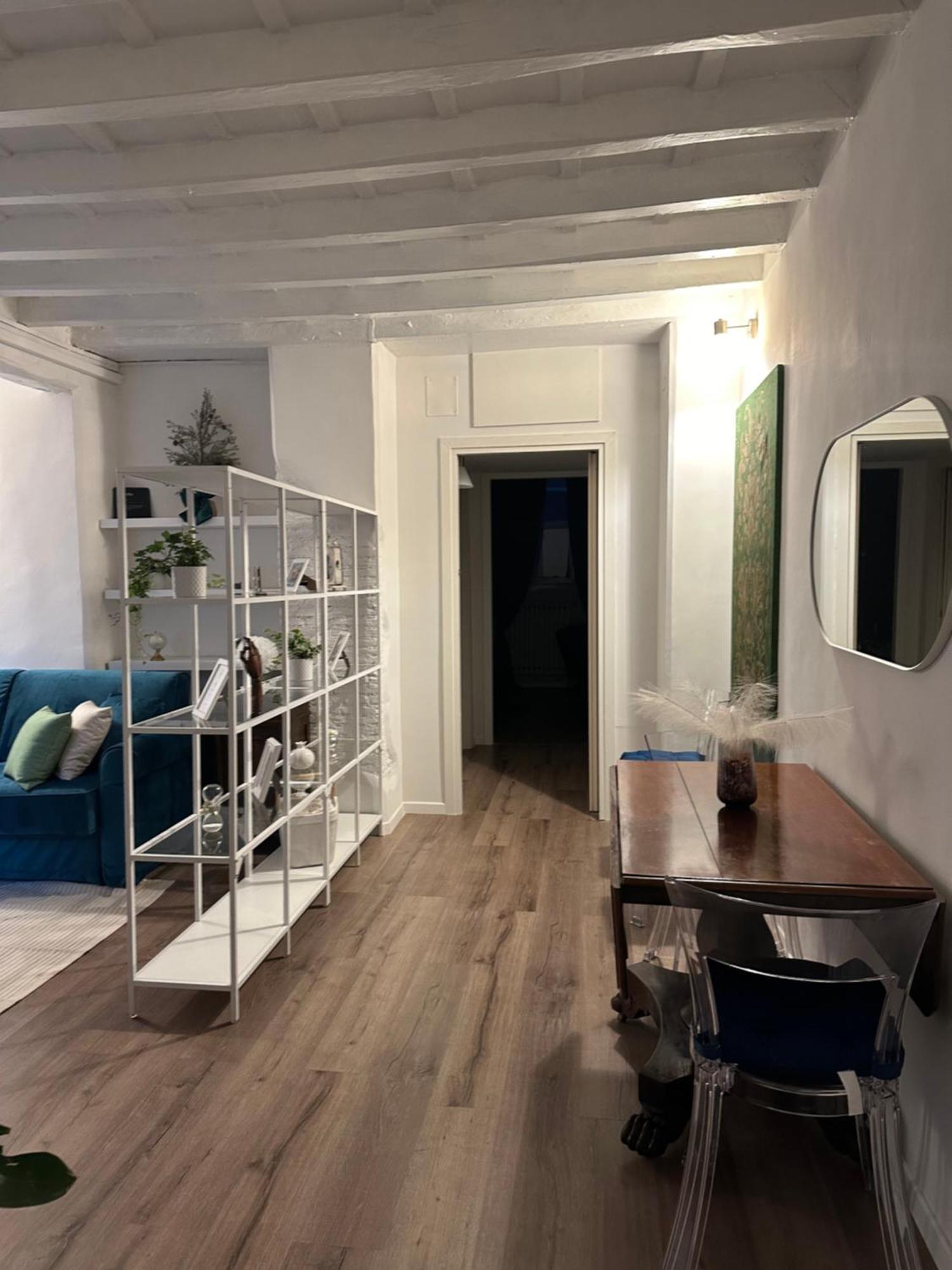 Trithome Suite Boutique Barberini Рим Екстер'єр фото