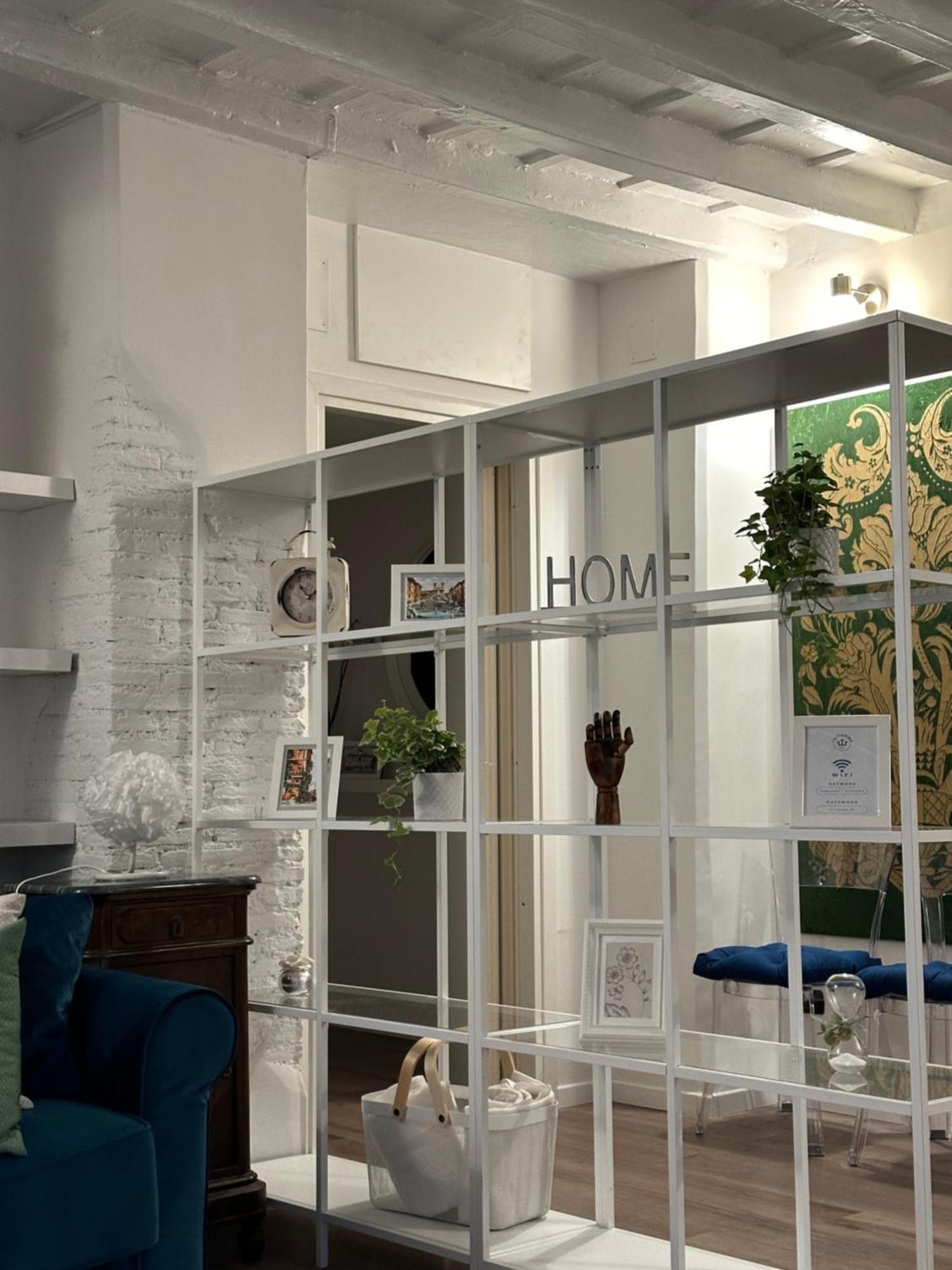 Trithome Suite Boutique Barberini Рим Екстер'єр фото