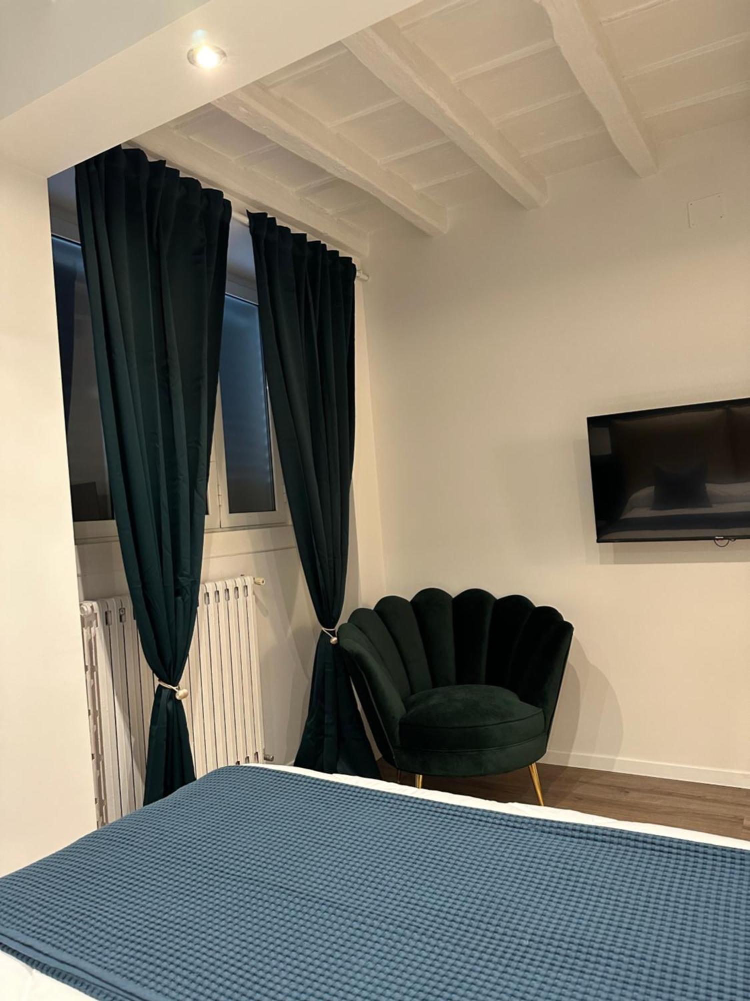 Trithome Suite Boutique Barberini Рим Екстер'єр фото