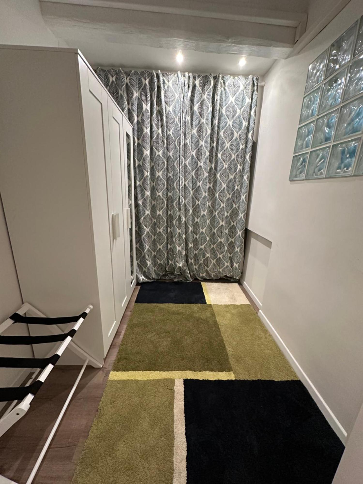 Trithome Suite Boutique Barberini Рим Екстер'єр фото