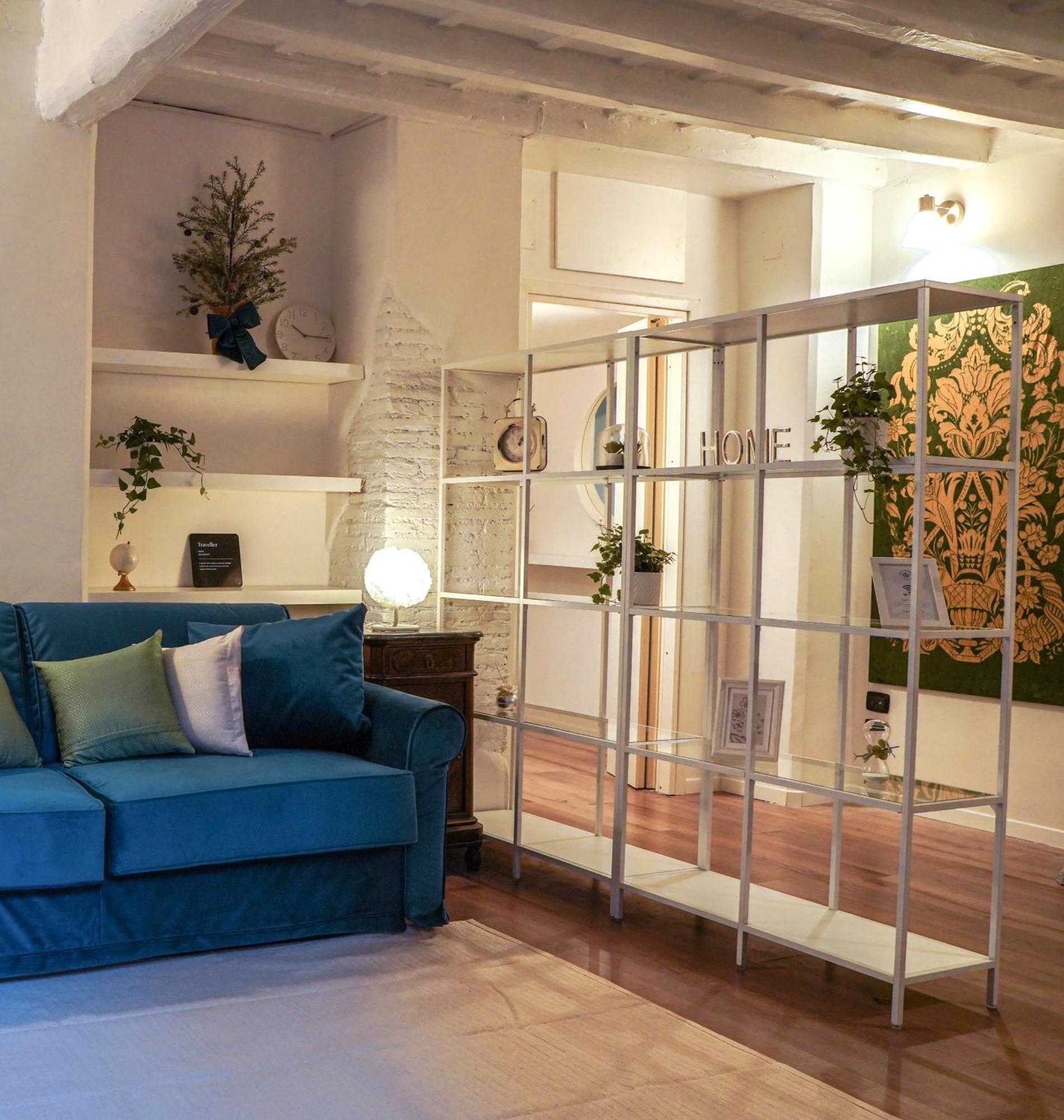 Trithome Suite Boutique Barberini Рим Екстер'єр фото