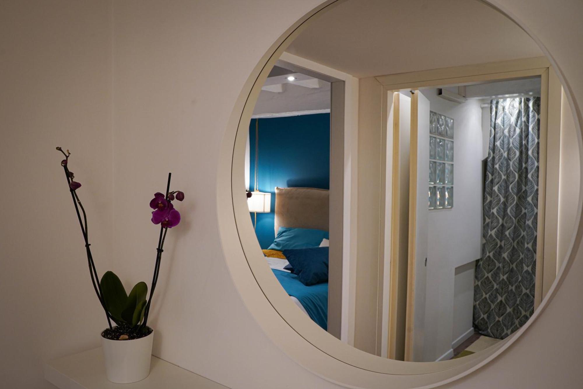 Trithome Suite Boutique Barberini Рим Екстер'єр фото