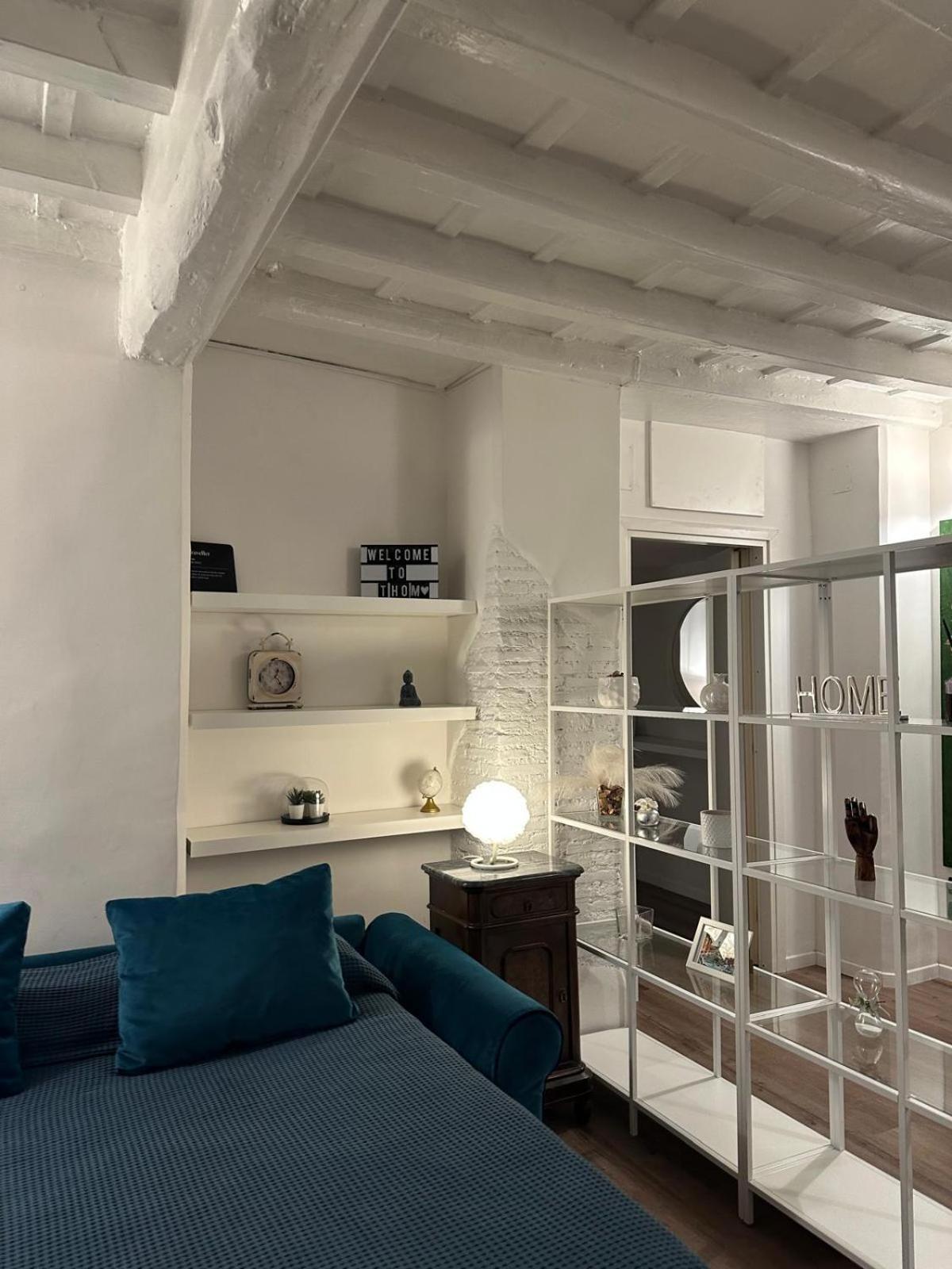 Trithome Suite Boutique Barberini Рим Екстер'єр фото
